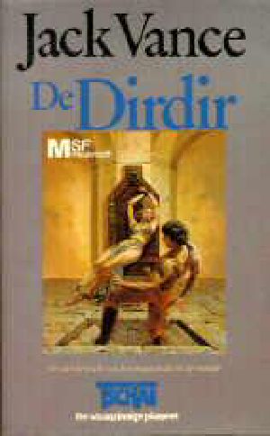 [Tschai 03] • De Dirdir